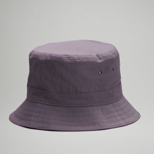 Lululemon On My Level Bucket Hat